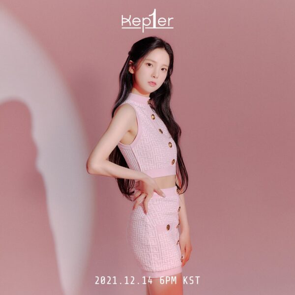 ケプラーKep1erユジン ガルプラ999 なぜ? CLCは脱退なの? | Kポップ